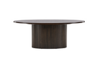 Venture Home Bianca Soffbord 120 x 55 Mocca
