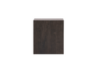 Venture Home York Soffbord 40x40 Mocca