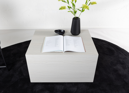 Venture Home York Soffbord 80 x 60
