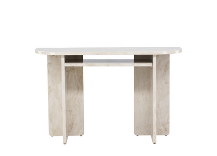 Venture Home Ålesund Sidobord 120 x 40 Beige