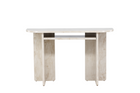 Venture Home Ålesund Sidobord 120 x 40 Beige