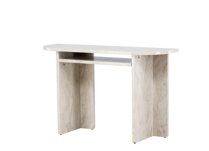 Venture Home Ålesund Sidobord 120 x 40 Beige