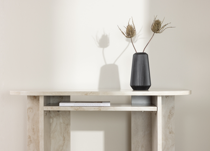 Venture Home Ålesund Sidobord 120 x 40 Beige