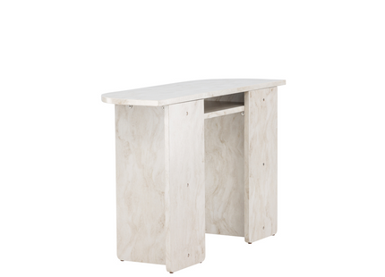 Venture Home Ålesund Sidobord 120 x 40 Beige