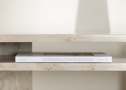 Venture Home Ålesund Sidobord 120 x 40 Beige
