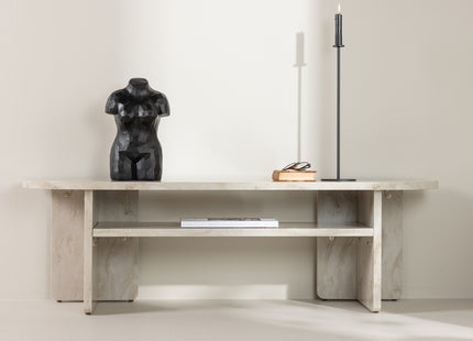 Venture Home Ålesund TV-Bänk 40 x 42 x 140