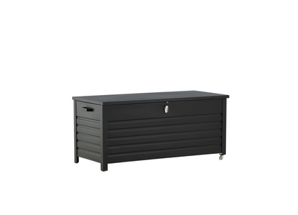 Venture Home Elsa Dynbox 60 x 60 x 130 Svart