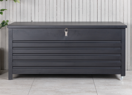 Venture Home Elsa Dynbox 60 x 60 x 130 Svart