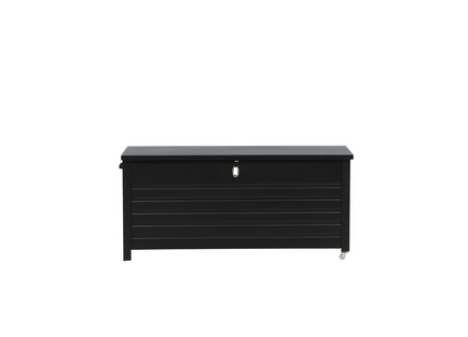 Venture Home Elsa Dynbox 60 x 60 x 130 Svart