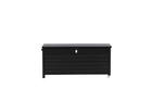 Venture Home Elsa Dynbox 60 x 60 x 130 Svart
