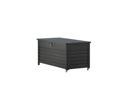 Venture Home Elsa Dynbox 60 x 60 x 130 Svart