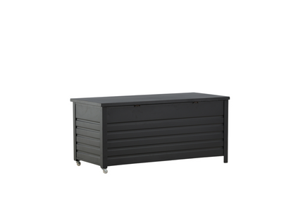 Venture Home Elsa Dynbox 60 x 60 x 130 Svart