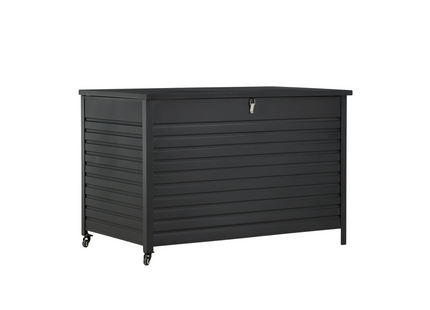 Venture Home Tiana Dynbox 90 x 100 x 150 Svart