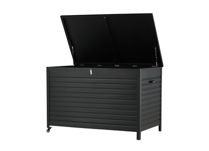 Venture Home Tiana Dynbox 90 x 100 x 150 Svart