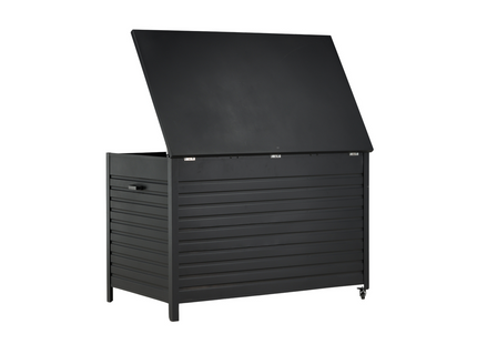Venture Home Tiana Dynbox 90 x 100 x 150 Svart