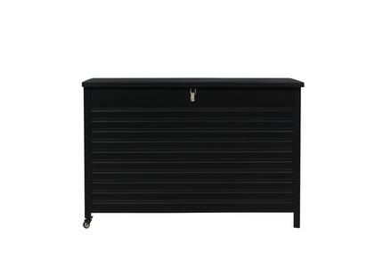 Venture Home Tiana Dynbox 90 x 100 x 150 Svart