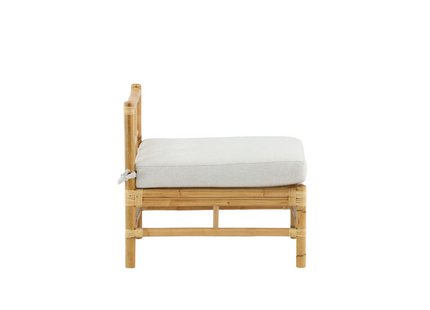 Venture Home Cane Soffmodul Utomhus Natur