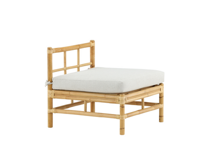 Venture Home Cane Soffmodul Utomhus Natur