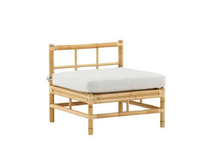 Venture Home Cane Soffmodul Utomhus Natur