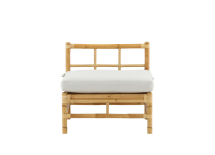 Venture Home Cane Soffmodul Utomhus Natur
