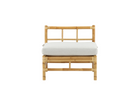 Venture Home Cane Soffmodul Utomhus Natur