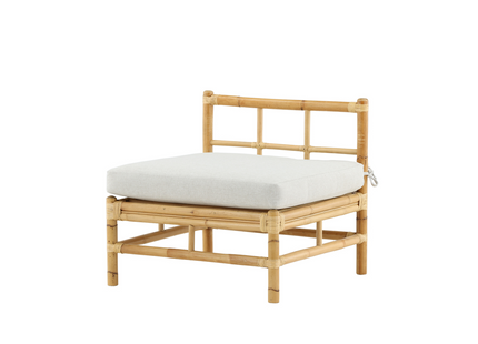 Venture Home Cane Soffmodul Utomhus Natur