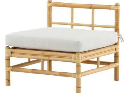 Venture Home Cane Soffmodul Utomhus Natur