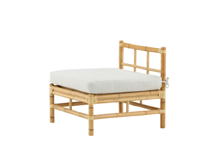Venture Home Cane Soffmodul Utomhus Natur