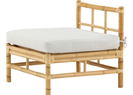 Venture Home Cane Soffmodul Utomhus Natur