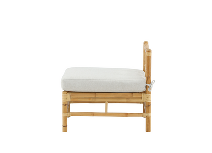 Venture Home Cane Soffmodul Utomhus Natur