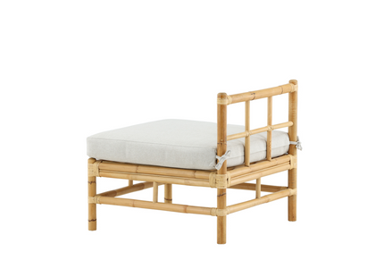Venture Home Cane Soffmodul Utomhus Natur