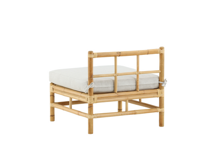 Venture Home Cane Soffmodul Utomhus Natur
