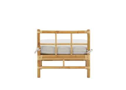 Venture Home Cane Soffmodul Utomhus Natur