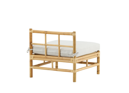 Venture Home Cane Soffmodul Utomhus Natur
