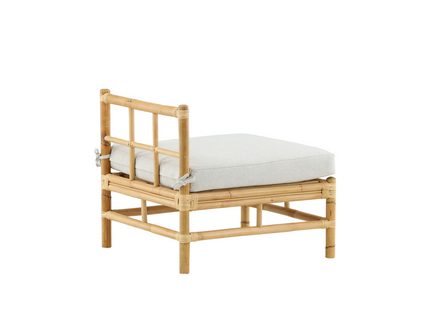 Venture Home Cane Soffmodul Utomhus Natur