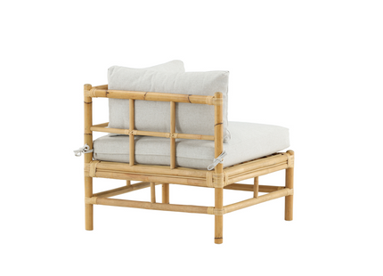 Venture Home Cane Soffmodul Utomhus Natur