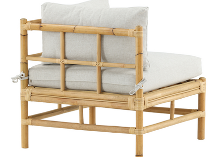 Venture Home Cane Soffmodul Utomhus Natur