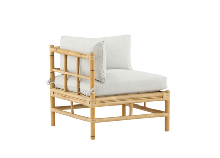 Venture Home Cane Soffmodul Utomhus Natur
