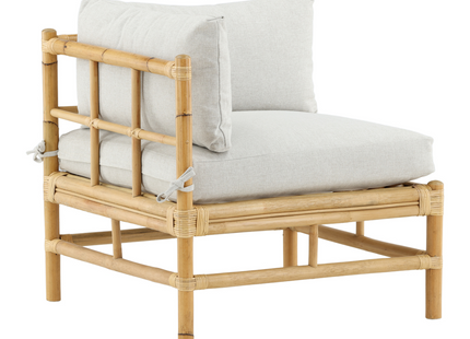 Venture Home Cane Soffmodul Utomhus Natur