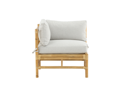 Venture Home Cane Soffmodul Utomhus Natur