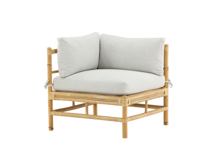 Venture Home Cane Soffmodul Utomhus Natur