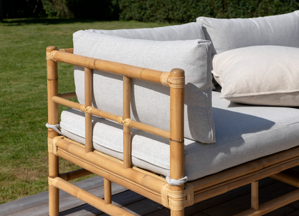 Venture Home Cane Soffmodul Utomhus Natur