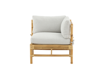 Venture Home Cane Soffmodul Utomhus Natur