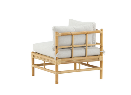 Venture Home Cane Soffmodul Utomhus Natur