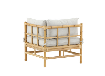 Venture Home Cane Soffmodul Utomhus Natur