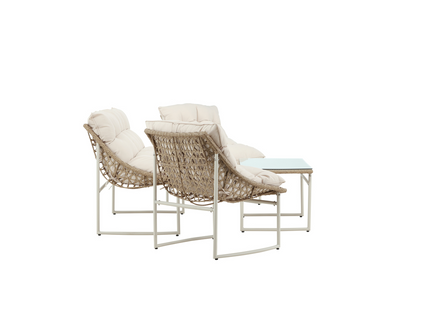Venture Home Tina Soffgrupp Utomhus Beige