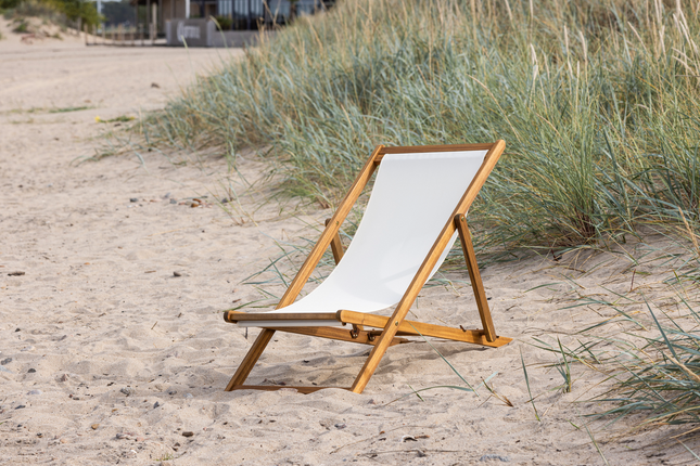 Venture Home Peachy Solstol Natur