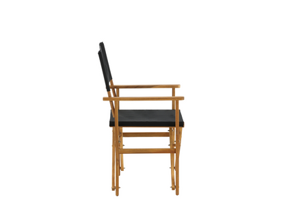 Venture Home Marion Matstol Utomhus 2-pack Natur