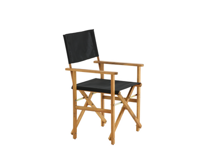 Venture Home Marion Matstol Utomhus 2-pack Natur