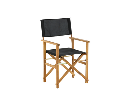 Venture Home Marion Matstol Utomhus 2-pack Natur
